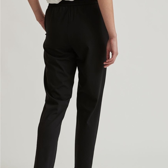 Pantalon Jogger Extensible 4 Sens Avec Finition Propre - 28" - Picture 2 of 2